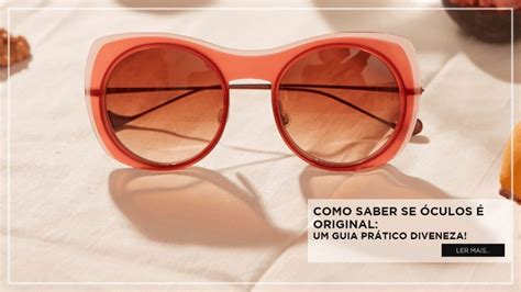 como.saber identificar um.oculos original gucci|Como descobrir que um óculos é original .